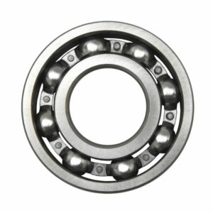 Подшипник КПП ГАЗ первичного вала 35х80х21 мм SKIF