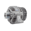 Генератор ГАЗель УАЗ ЗМЗ 405-409 130А Eltra
