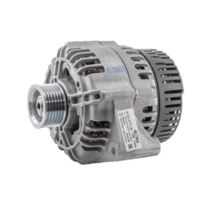 Генератор ГАЗель УАЗ ЗМЗ 405-409 130А Eltra