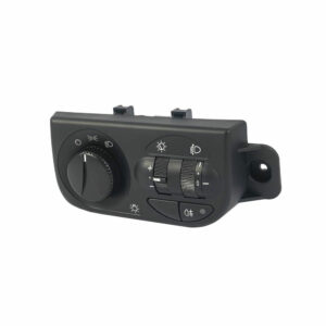 Модуль управления светотехникой LADA ПРИОРА Норма DMAF