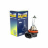 Автолампа Н8 35W МАЯК