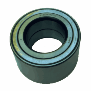 Подшипник ступицы передней LADA 21214 роликовый усиленный 45х80х45 мм SKIF