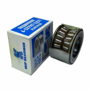 Подшипник ступицы передней LADA 2108-12 роликовый усиленный 34х64х37 мм SKIF