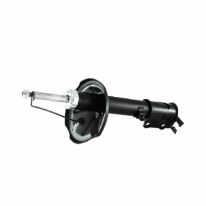 Амортизатор Hyundai Accent передний правый MANDO