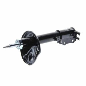 Амортизатор Hyundai Accent задний правый MANDO