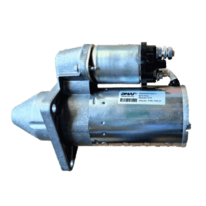 Стартер LADA ПРИОРА КАЛИНА крепление 3-болта DMAF
