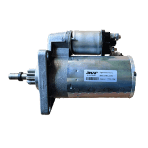 Стартер LADA 2108-09 редукторный DMAF