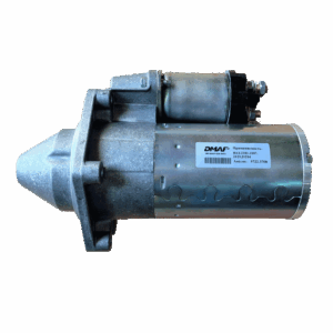 Стартер LADA 2101-07 редукторный DMAF