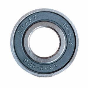 Подшипник генератора LADA 2110-12 малый 15x35x11 мм CRAFT Bearings