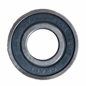 Подшипник КПП первичного вала опорный в маховик ГАЗ 80х35х21 мм CRAFT Bearings