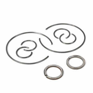 Ремкомплект стопорных колец ШРУС LADA 2108