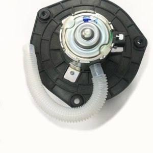 Двигатель вентилятора отопителя ПРИОРА с кондиционером Panasonic LUZAR