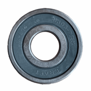 Подшипник генератора LADA 2110-12 большой 47х17х14 мм CRAFT Bearings