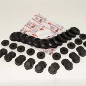 Ремкомплект заглушек пола LADA 2121 21214 ALT-БАЛАКОВО