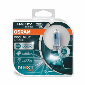 Автолампа H4 12V 60/55W COOL BLUE INTENSE NEXT GEN OSRAM