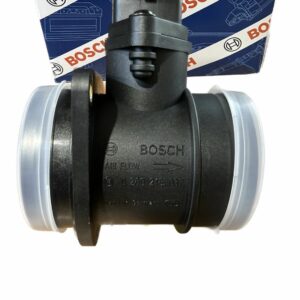 Датчик массового расхода воздуха LADA 2110 BOSCH