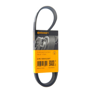 Ремень генератора LADA ВЕСТА с кондиционером 6PK1039 Elastic CONTITECH