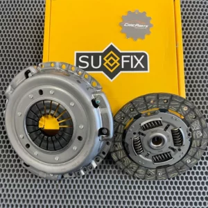 Сцепления в сборе LADA ВЕСТА ЛАРГУС 1.6L JH3/JR5 SUFIX