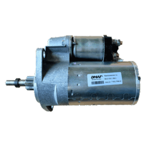 Стартер LADA ОКА DMAF