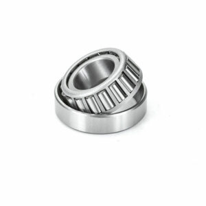 Подшипник ступицы задней LADA ОКА внутренний дифференциала 25х52х16.25 мм SKIF