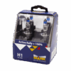 Автолампа H1 12V 55W+150% silver Active Rally МАЯК