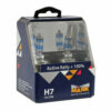Автолампа H7 55W+150% Active Rally silver МАЯК