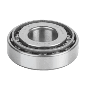 Подшипник ступицы передней ГАЗель наружный 25х62х17 мм СПЗ-4