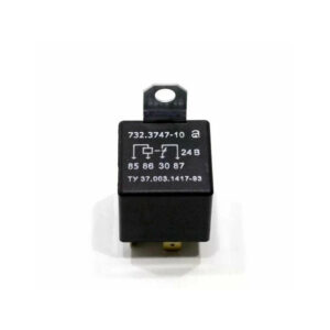 Реле тормоза КАМАЗ АВАР