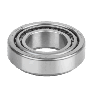 Подшипник ступицы задней ГАЗель наружный 45x85x24.75 мм СПЗ-4