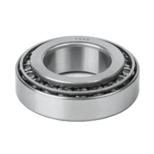 Подшипник ступицы задней ГАЗель наружный 45x85x24.75 мм SKIF