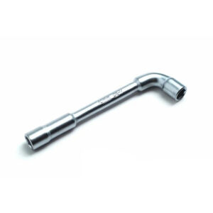 Ключ Г-образный с отверстием 10 мм МАЯК Авто