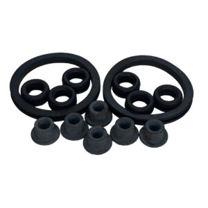 емкомплект крышки ГРМ LADA 2112