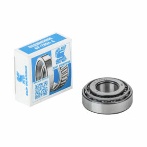 Подшипник ступицы LADA 2101-07 малый 19х45х12 мм SKIF