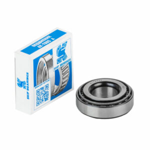 Подшипник ступицы LADA 2101-07 большой 26х57.15х17 мм SKIF