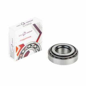 Подшипник ступицы LADA 2101-07 большой 26х57.15х17.462 мм СПЗ-4