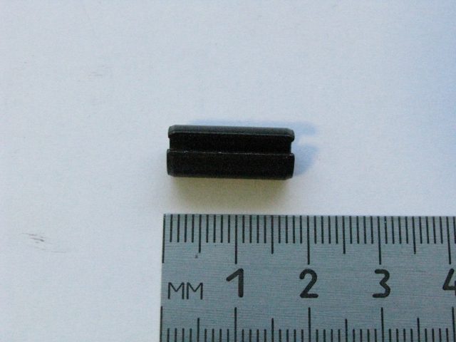 Фиксатор (3) ш. Шпонки штифты. 280. Ржд 17-17 пружинный фиксатор. Штифт шпонка 12мм.