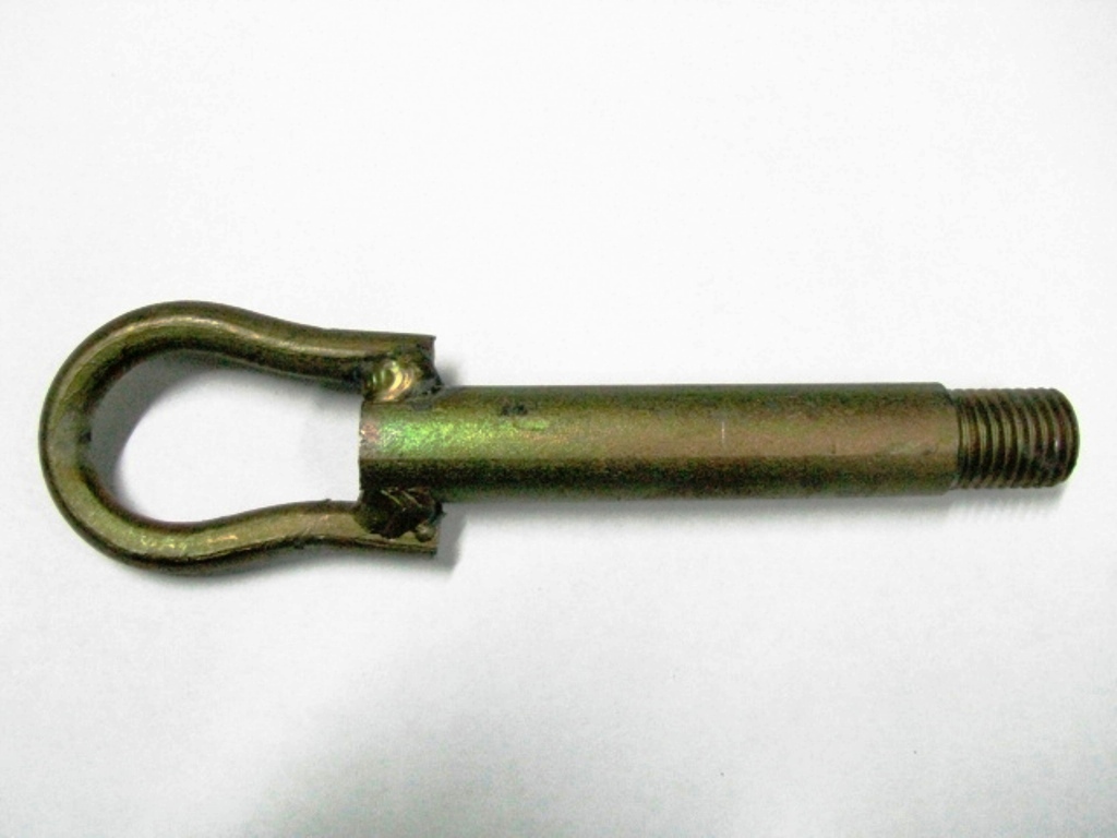 крюк буксировочный ларгус