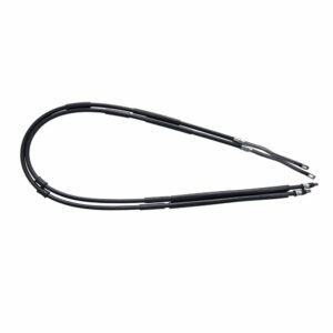 Трос привода ручного тормоза LADA ОКА Лого-Д