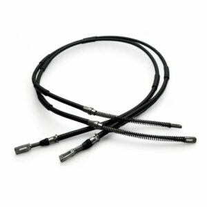 Трос привода ручного тормоза LADA 2108-09 Лого-Д