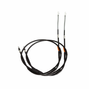 Трос привода ручного тормоза LADA 2110-12 Лого-Д