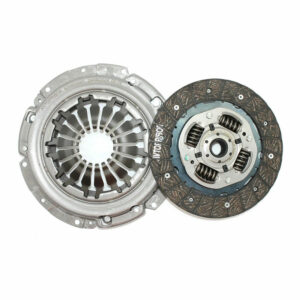 Сцепление в сборе LADA Largus без подшипника АВТОПРИБОР