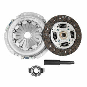 Сцепление в сборе LADA 2170 АВТОПРИБОР