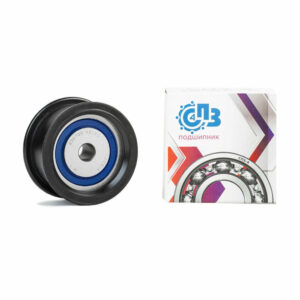 Ролик ГРМ LADA 2112 опорный СПЗ-4