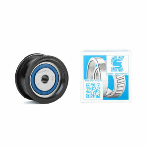 Ролик ГРМ LADA 2112 опорный SKIF