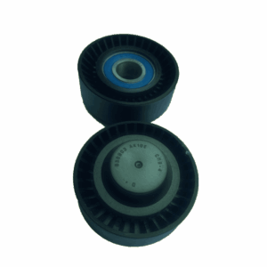 Ролик натяжной LADA 2123 КАЛИНА с крышкой СПЗ-4