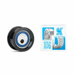 Ролик ГРМ LADA 2112 натяжной SKIF