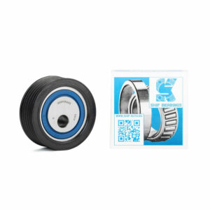 Ролик кондиционера LADA 2110 SKIF