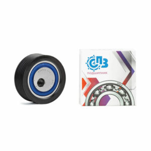 Ролик кондиционера LADA 2110 СПЗ-4