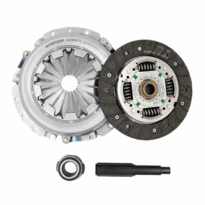 Сцепление в сборе LADA ГРАНТА Datsun 1.6L с выжимным подшипником АВТОПРИБОР