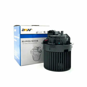 Двигатель вентилятора отопителя LADA ВЕСТА DMAF